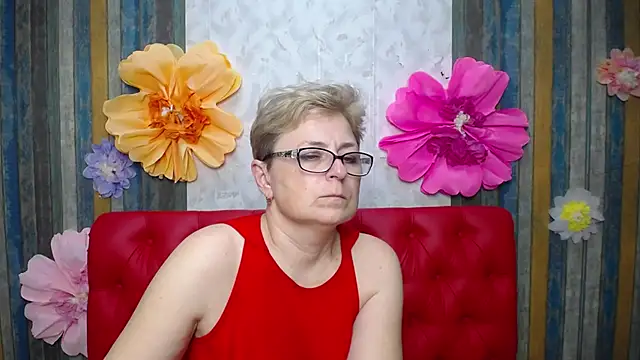 Czat XXX na żywo – EmiliaGree