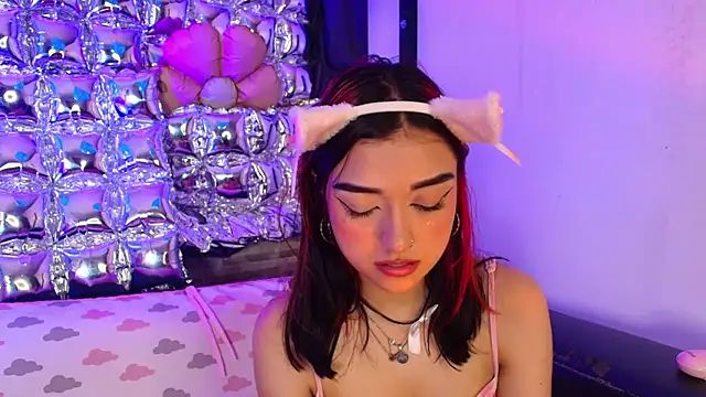 lala_cherry Chat XXX in diretta