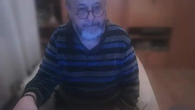 Koldo70's Webcam Show
