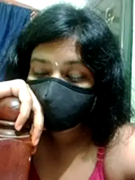 Niharika_telugu143's Webcam Show