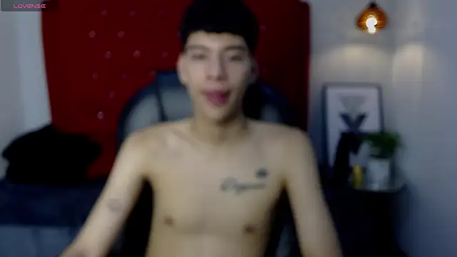 mateo_dazan Webbikameraesitys