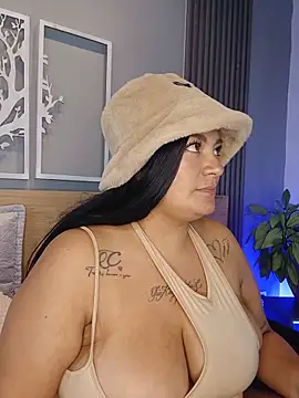 دردشة Elise-Leyton الجنسية المباشرة