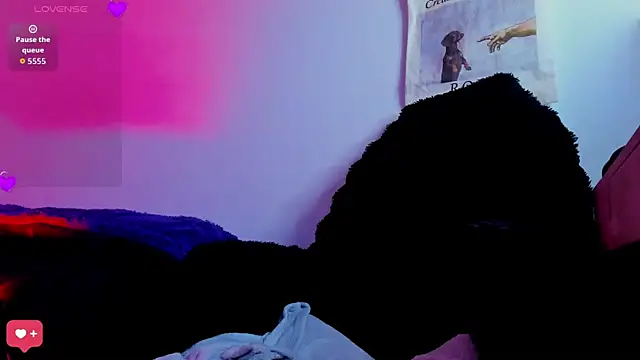 bonnie_moon_'s Live XXX Chat