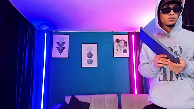 LegacyOFHorusのライブXXXチャット