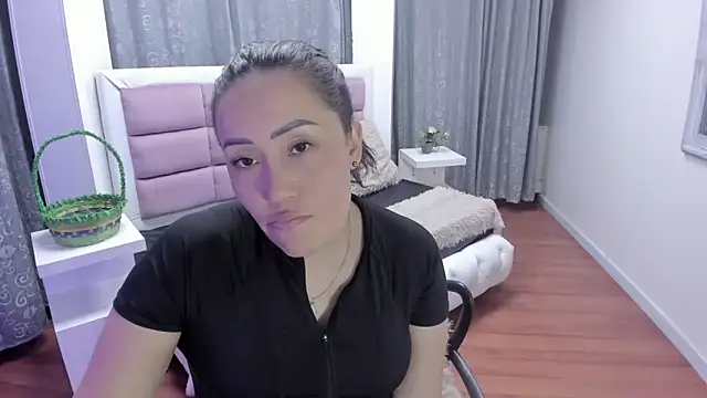 Živý XXX chat gaby_trent