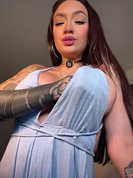 Chat XXX Live DaniDusan_