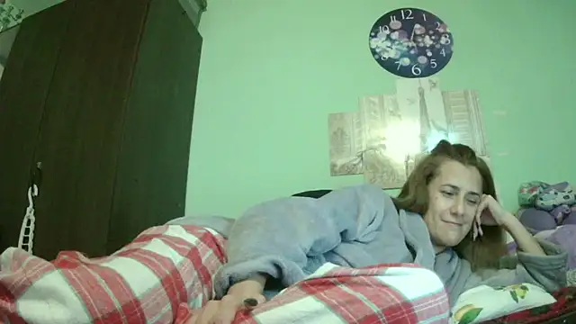 SexyGioconda Live XXX-Chat