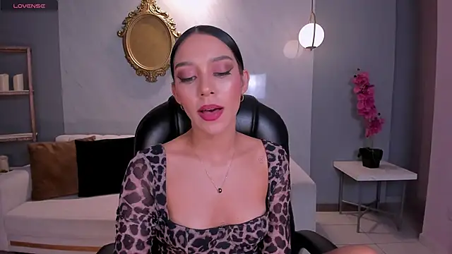 AmaliaCrus Live XXX-Chat