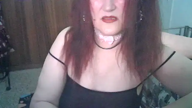 XXX chat uživo modela SabrinaXlovess