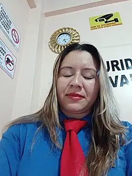 Živý XXX chat Hannah-colx