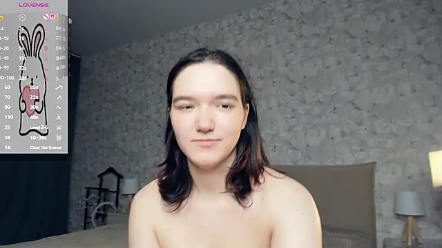 Chat XXX ao vivo de KarinStfleur
