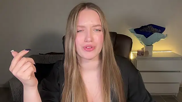 EvaMaddison's Live XXX Chat