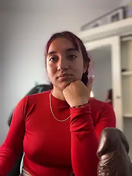 XXX chat uživo modela _Tammyy