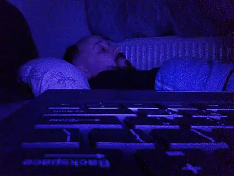 FROL83: вебкам-шоу