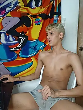 عرض كام Alayn_sexy_ayes