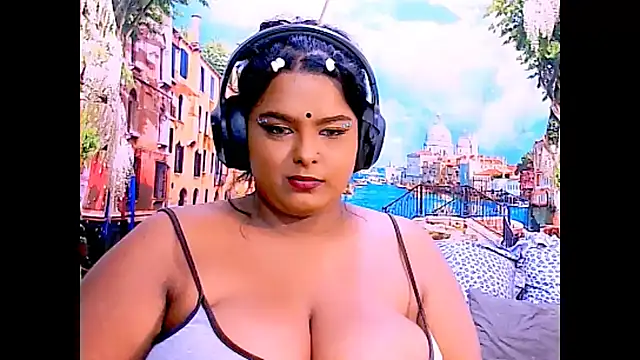 Chat +18 de Indianfairy99 ao vivo