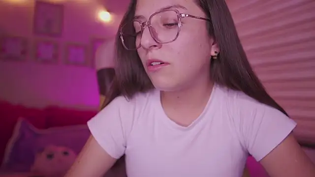 Czat XXX na żywo – milly_kenner
