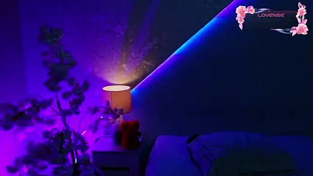 maaluh's Live XXX Chat