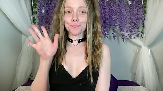 ElfGirlAna's Live XXX Chat