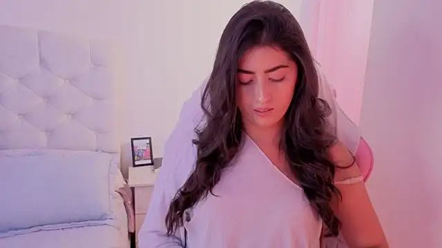 ChanellGV's Live XXX Chat