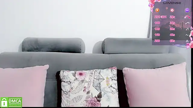 Chat XXX Live mariana_katto