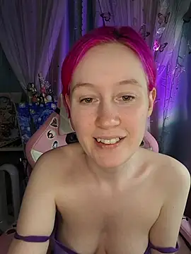 Fuzzy_Unicorn's Live XXX Chat
