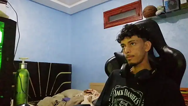 عرض كام Dark_DesireX