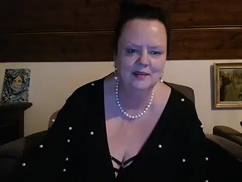 TiffanyMature Obrolan Langsung XXX