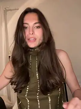 Онлайн чат XXX SophiiaStarr