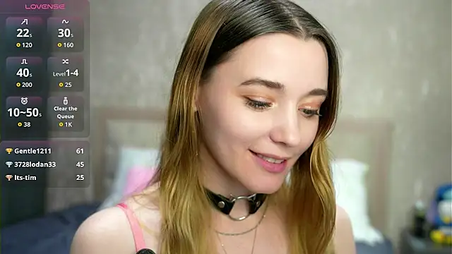 Miss-Angel_ Live XXX-chat