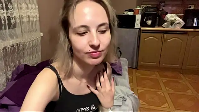 DaphneAmor Webcam show