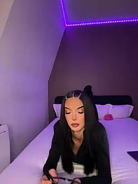 Scarlettlmr – webcam-show