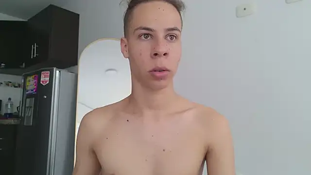 grey___27's Live XXX Chat