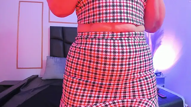 AnastasiaTaylor_ élő XXX-chatje