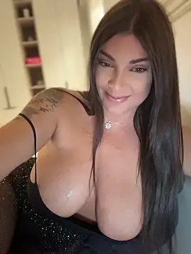 دردشة JessicaFlame الجنسية المباشرة