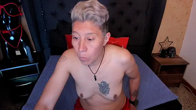 Kali_Panther's Live XXX Chat
