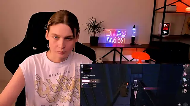 Nessi_Villain's Live XXX Chat