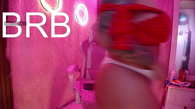 Webkamerová show AnnaPinupLove