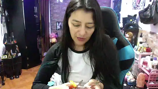 AngelaQueen_ Live XXX Chat