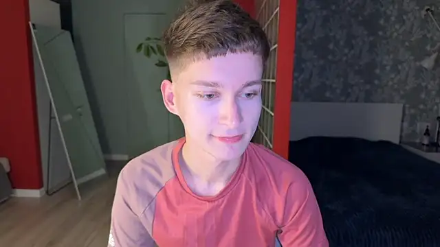 عرض كام AlexFH