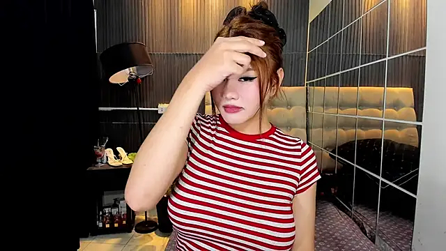 delightfulprincessts 现场XXX聊天