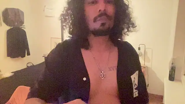 daddyvibes live XXX chat
