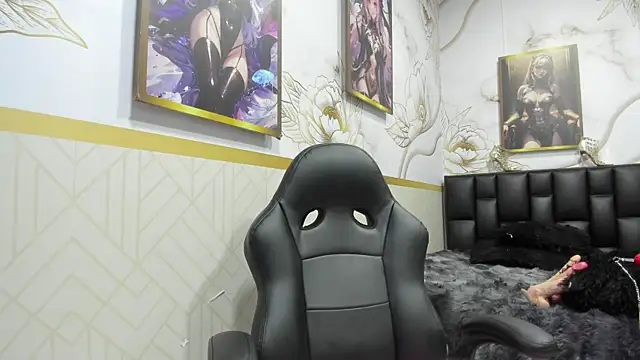 Živý XXX chat alicee__mature