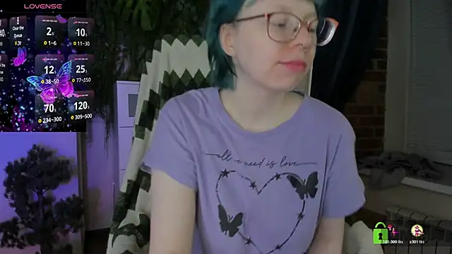 Melissa_Wells' Live XXX Chat