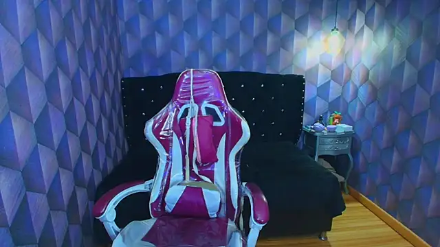 Živý XXX chat LiaHarryis