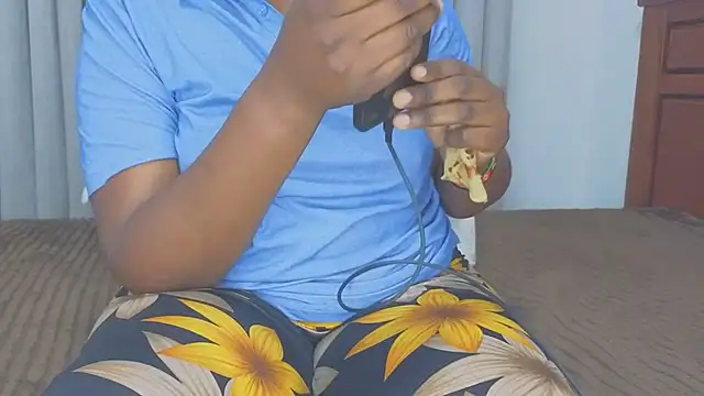 nastyslimy's Live XXX Chat
