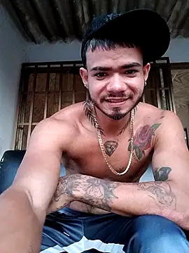 Chat +18 de Niick01_ ao vivo