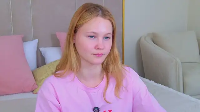 Živý XXX chat AmeliRoyse