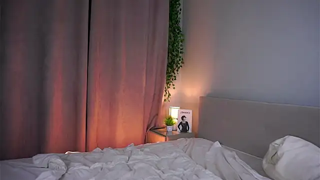 AmparoCilek's Live XXX Chat