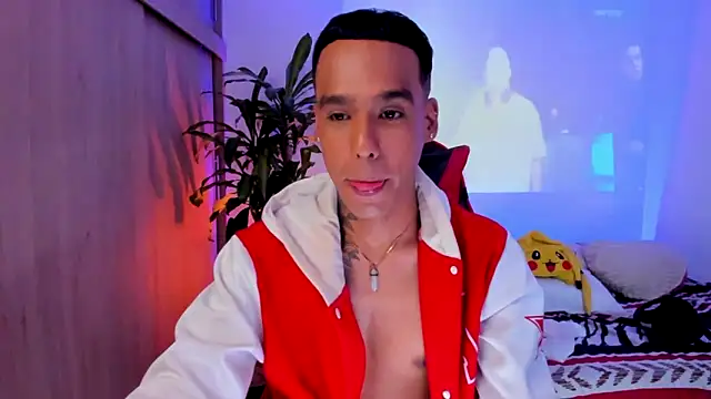 Damianwhite Live XXX-Chat